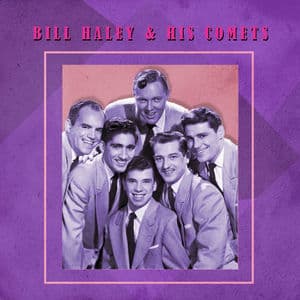 Presenting Bill Haley & His Comets