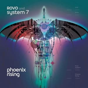 Phoenix Rising LP