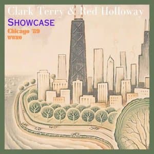 Showcase (Live Chicago 89)