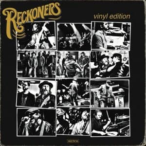 Reckoners (Vinyl edition)