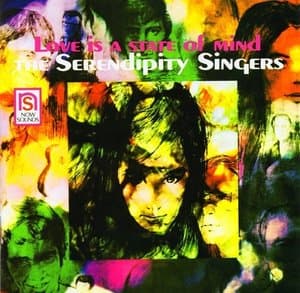 Love Is a State of Mind