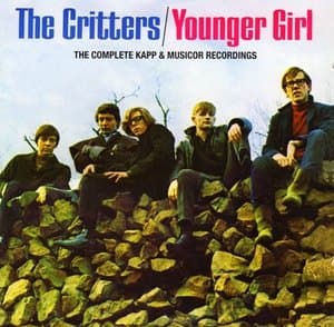Younger Girl: The Complete Kapp & Musicor Recordings