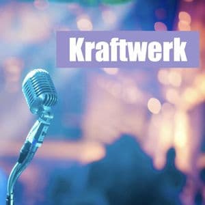 Kraftwerk - WDR TV Broadcast Soest Festival Koln Germany 7th November 1970.
