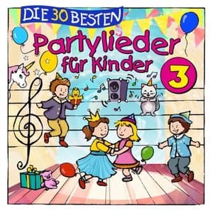 Die 30 besten Partylieder 3