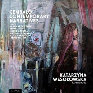 Cembalo: Contemporary Narratives