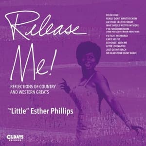 Release Me - Reflections Of Country & Western Greats - Bonus Tracks