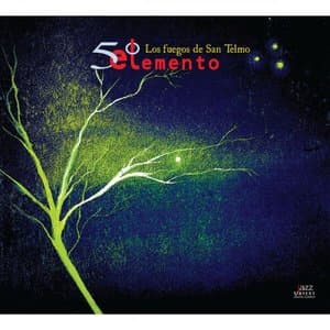 Los Fuegos de San Telmo