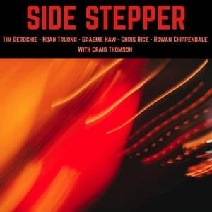 Side Stepper