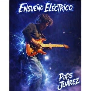 Ensueno Electrico (Estudio)