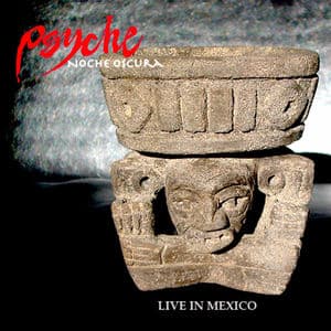 Live In Mexico