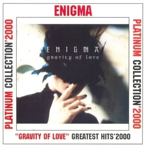 Gravity Of Love (greatest Hits ' 2000)