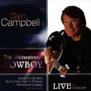 The Rhinestone Cowboy