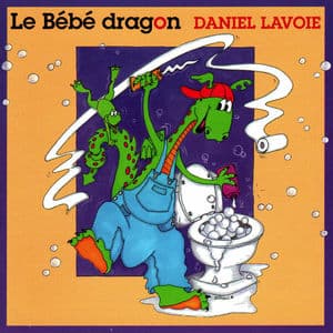 Le Bébé dragon