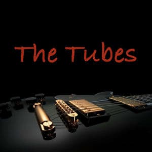 The Tubes - WRUW FM Broadcast Agora Theater Cleveland OH 18th July 1981.
