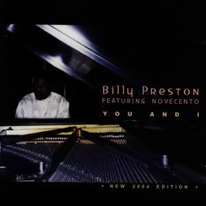 You And I featuring Novecento