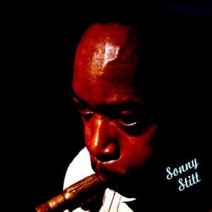 Sonny Stitt