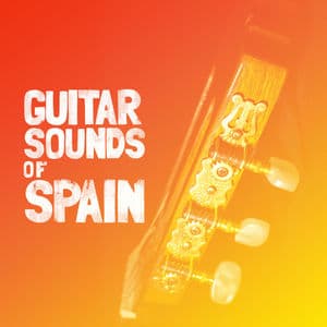 Guitar Sounds of Spain
