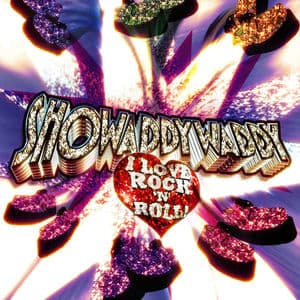 I Love Rock 'N' Roll