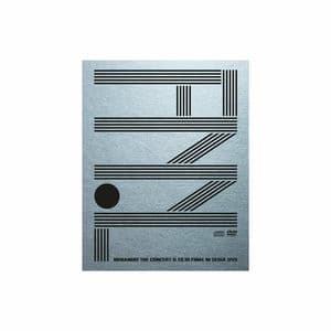 BIGBANG10 THE CONCERT 0.TO.10 FINAL IN SEOUL