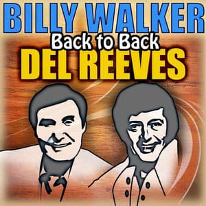 Back to Back - Billy Walker & Del Reeves