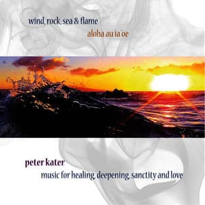 Wind, Rock, Sea & Flame