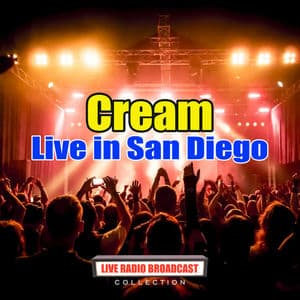 Live in San Diego (Live)