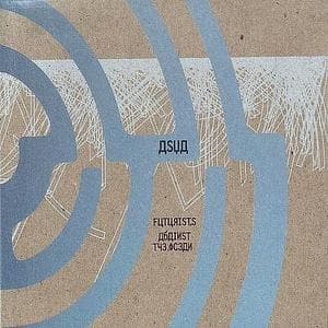 Futurists Against The Ocean