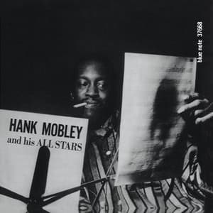 Hank Mobley And His All Stars