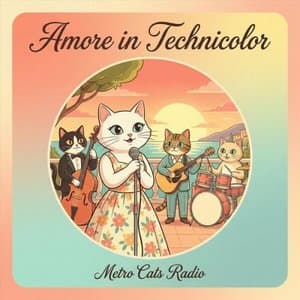 Amore in Technicolor