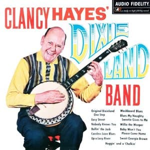 Clancy Hayes Dixieland Band