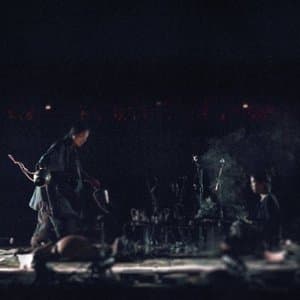 Ecology of Death and Annihilation: A Ceremony for Things that Wither