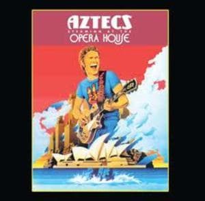 Steaming At The Opera House (CD2)