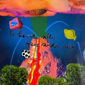 Es konnte alles ganz anders sein