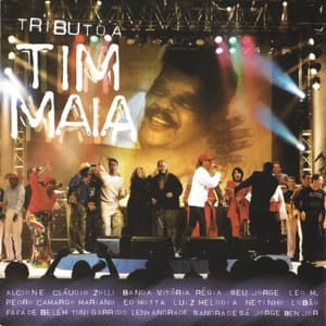 Tributo A Tim Maia