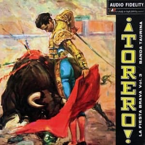 !Torero! La Fiesta Brava, Vol. 3