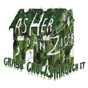 Grass Grows Through It