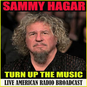 Turn Up The Music (Live)