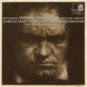 Beethoven: Violin Concerto