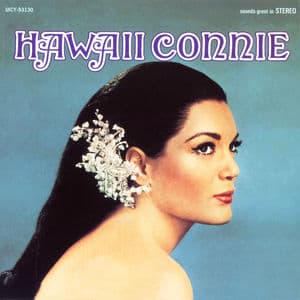 Hawaii Connie