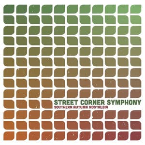 Southern Autumn Nostalgia