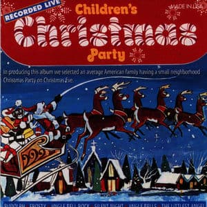 Children's Christmas Party