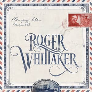 Mon pays bleu - Roger Whittaker