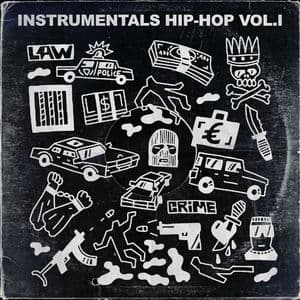 Instrumentals Hip-Hop, Vol. 1