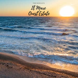 Il Mare Quest'Estate
