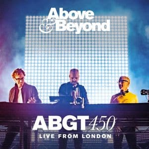 Group Therapy 450 Live From London (DJ Mix)