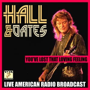 You've Lost That Loving Feeling (Live)