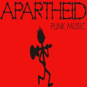 Apartheid Es una Ley