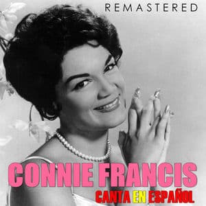 Connie Francis Canta en Español