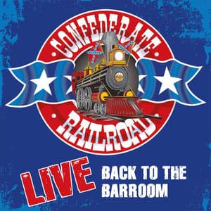 Live: Back to the Barroom