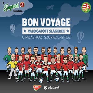 Bon Voyage